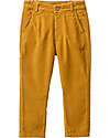 People Wear Organic Kord-Hose GOTS Trousers