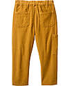 People Wear Organic Kord-Hose GOTS Trousers
