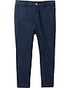 People Wear Organic Twill-Chinohose, stretch GOTS Trousers