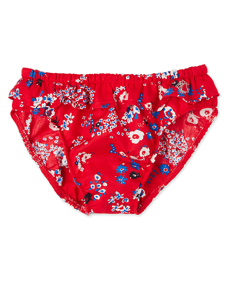Petit Bateau Baby_Girls Underwear 