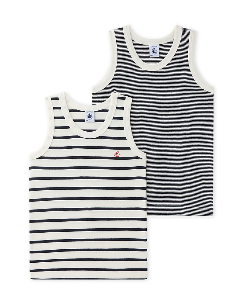 Petit Bateau Leggings Bimbo lencicol Prima infanzia Abbigliamento