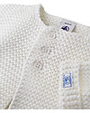 Petit Bateau Cardigan Baby - White Cardigans
