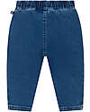 Petit Bateau Denim Jeans - with Elasticated Waist - Cotton Jeans