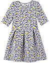 Petit Bateau Dostia Dress - 3/8 years Dresses_