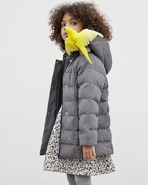 Petit Bateau Dostia Dress - 3/8 years Dresses_