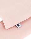 Petit Bateau Long Sleeve Shirt - Pink - Wool and Cotton Long Sleeves Tops