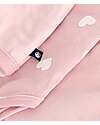 Petit Bateau Newborn Gift Set - Cardigan, Bodysuit and Pants - Pink - 100% Cotton Sets And Co-Ords