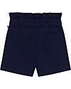 Petit Bateau Shorts - Blue Medieval - Cotton Shorts