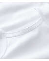 Petit Bateau Tank Top with Straps - Pack of 2 - White - 100% Organic Cotton Vests