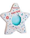 Petit Boum Orionis Sensory Star - Glow in the Dark - from 6 months Sensory Games_