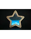 Petit Boum Orionis Sensory Star - Glow in the Dark - from 6 months Sensory Games_