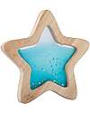 Petit Boum Orionis Sensory Star - Glow in the Dark - from 6 months Sensory Games_