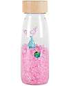Petit Boum Sensory Sound Bottle - Mermaid - Auditory Stimulus - from 3 months Sensory Games_
