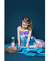 Petit Boum Sensory Sound Bottle - Mermaid - Auditory Stimulus - from 3 months Sensory Games_