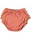 Petit Oh! Dora Bloomer - Tierra - 100% Pima Cotton Shorts