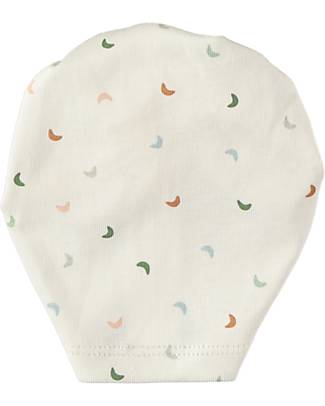 Petit Oh! Mar Turbant - Minimoon Multicolor - Pima Cotton Newborn Hats