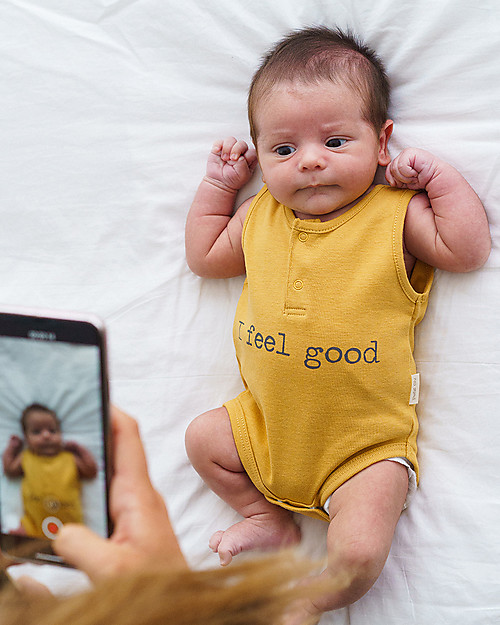 Petit oh babykleding sale