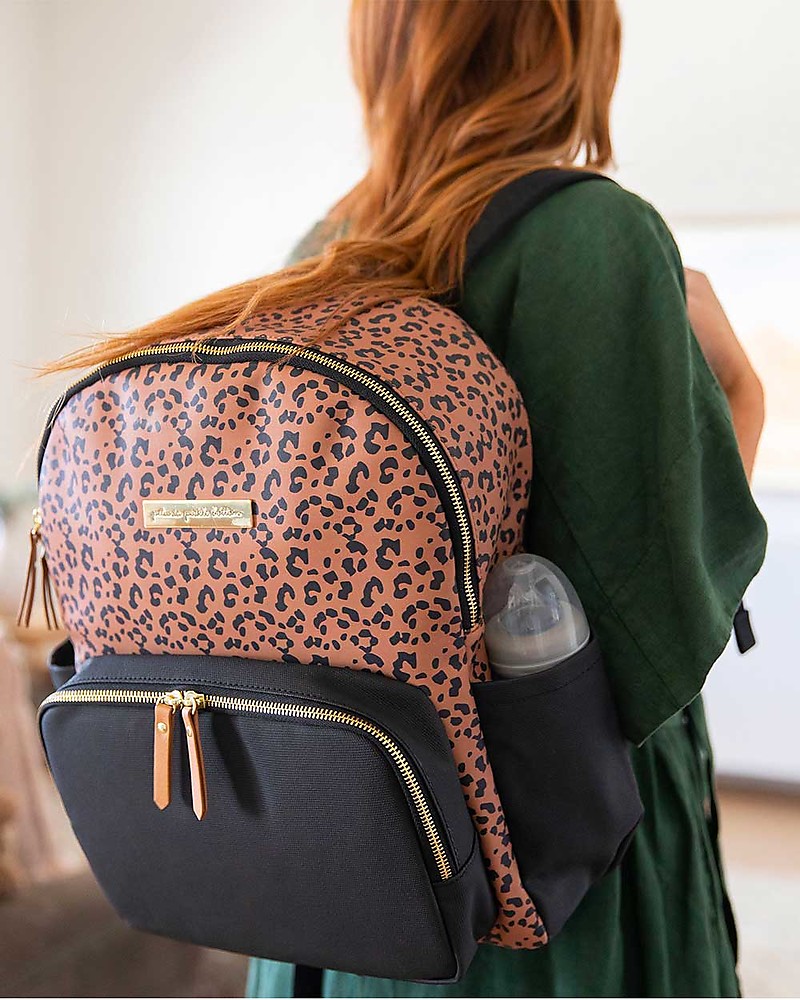 petunia pickle bottom backpack straps