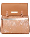 Petunia Pickle Bottom Meta Backpack - Dusted Desert Tie-Dye - Special Design to Offer a Quick Solution for Every Problem to keep Babies and Parents Happy! Changing Backpack