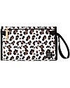 Petunia Pickle Bottom Nimble Changer Clutch -Leopard -  An Absolute Must-Have for Every Mum! Makeup Bags and Pouches