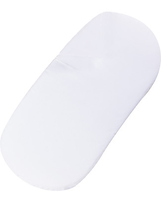 Picci Anti-suffocation Mattress - 35x70 cm - for Pram Mattresses
