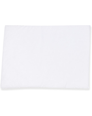 Picci Anti-suffocation Pillow - 53 x 38 cm - for Baby bed Mattresses