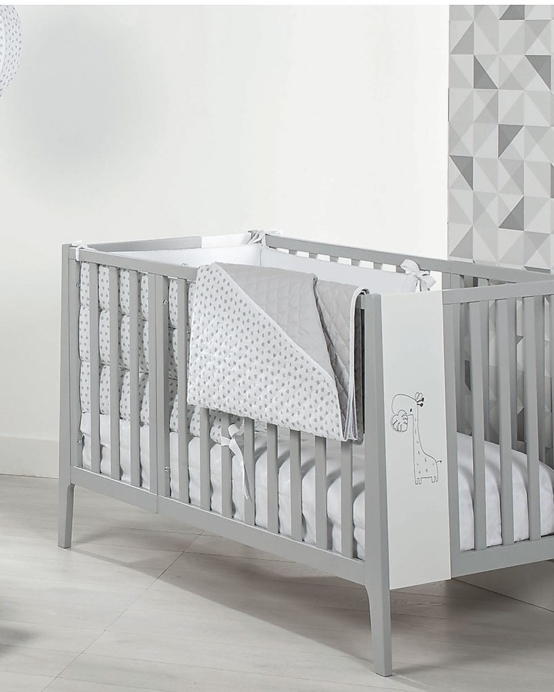 picci baby bed