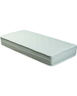 memory foam cot mattress 120 x 60