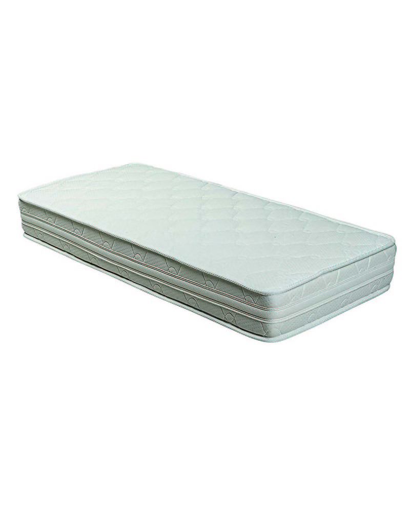 baby mattress material