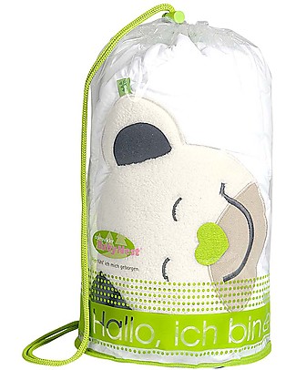 Picci Mucki Big, Dark Blue - Universal footmuff for strollers Footmuffs