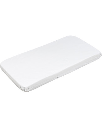 Picci Rectangular Crib Mattress - 85x44 cm Mattresses