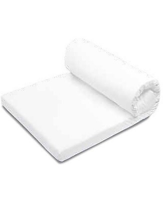 Picci Travel Mattress with Removable Cover - 120 x 60 cm Mattresses