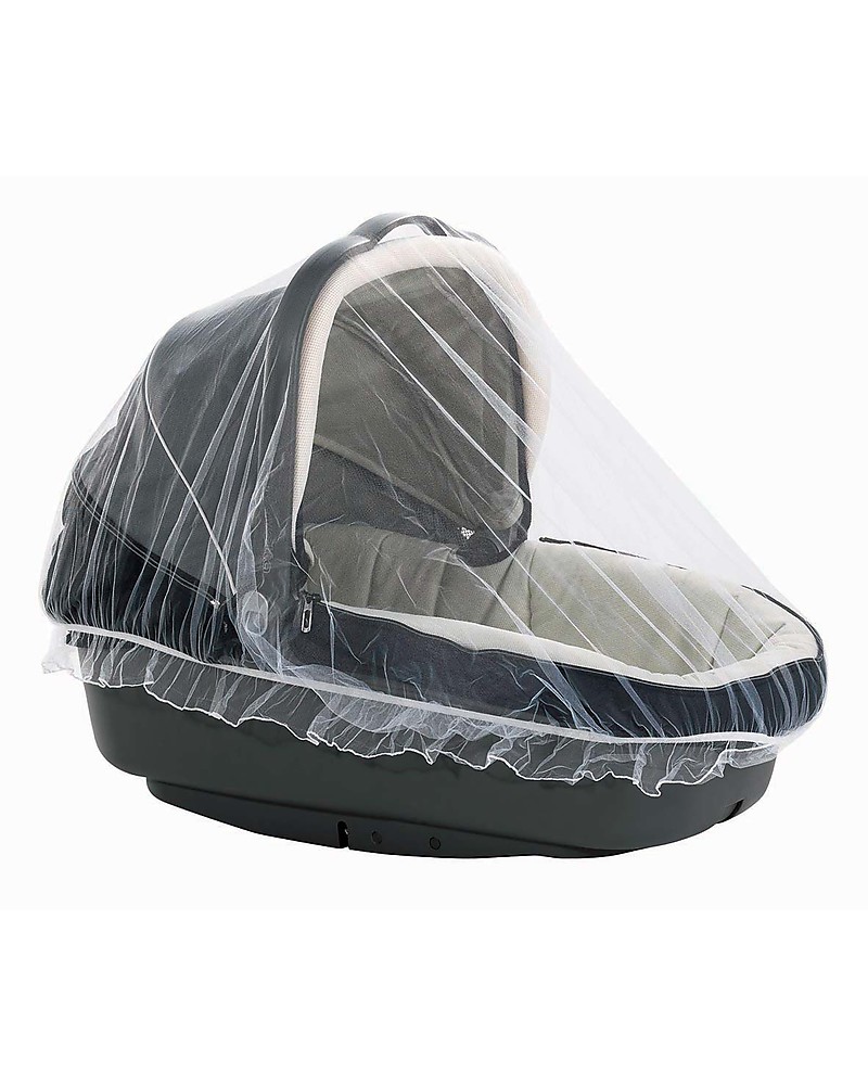 car seat bug net