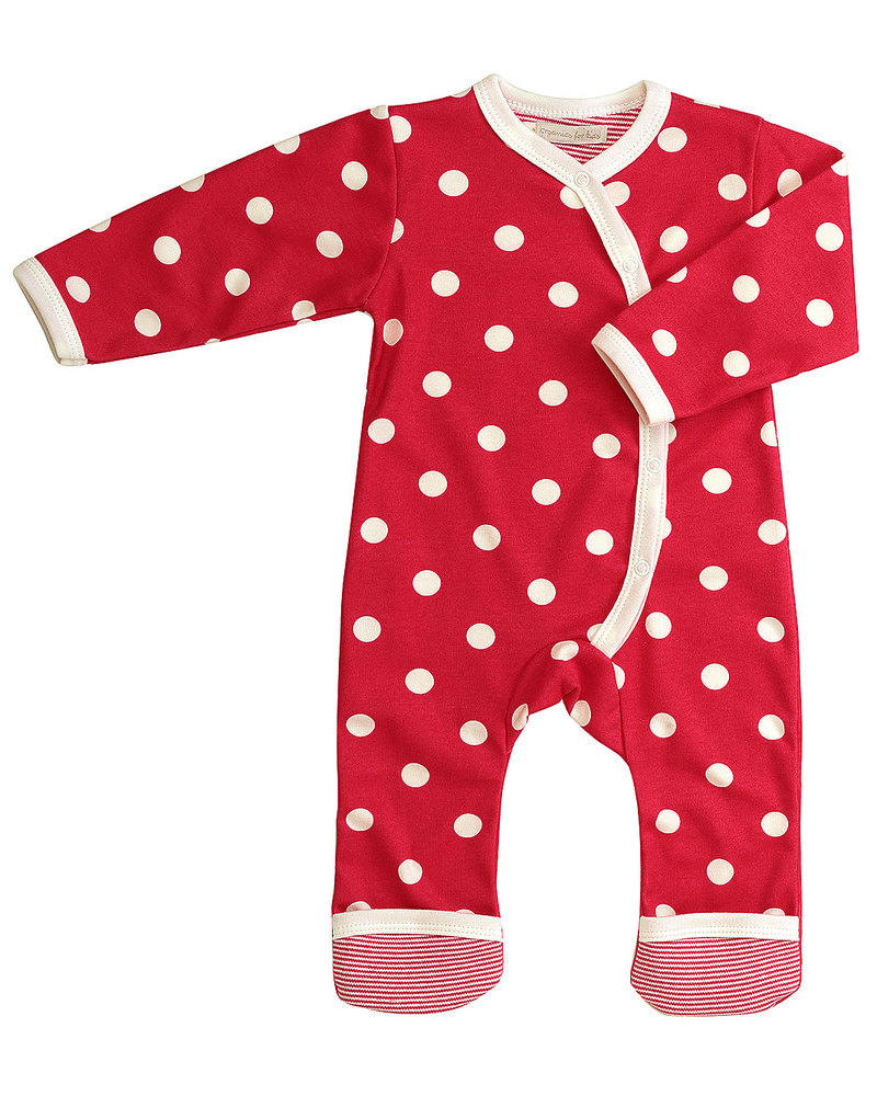 pigeon organics romper