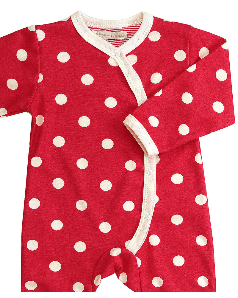 pigeon organics romper