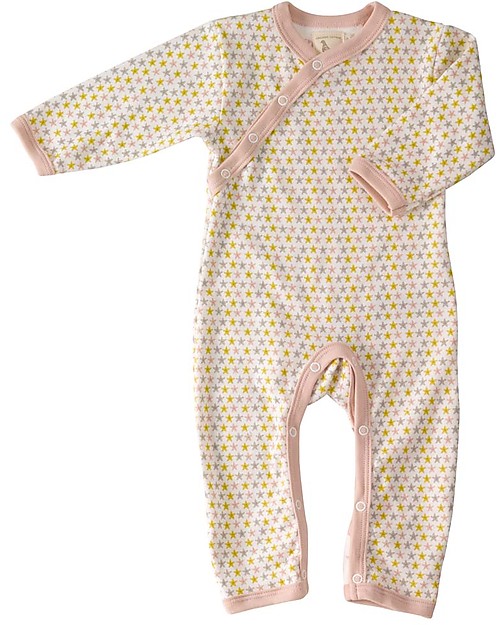 pigeon organics romper