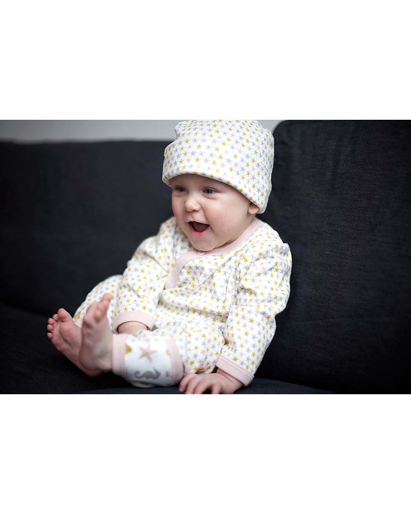 pigeon organics romper