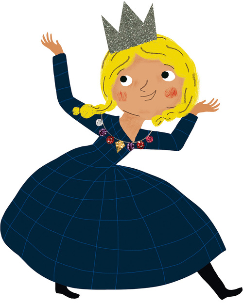 Pirouette Cacahouète Precious Necklaces - Recycled Cardboard Necklaces