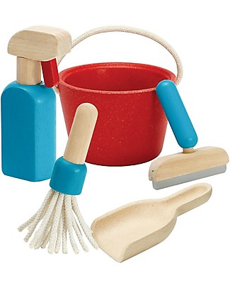 Cleaning Set - Cleaning Set - Directory 