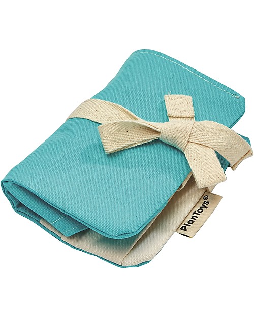 PlanToys Dentist Set Wooden Toy Pretend Play