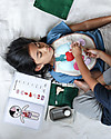 PlanToys Educational Toy Surgeon Set - Learn how the human body works in a fun way! STEM toys