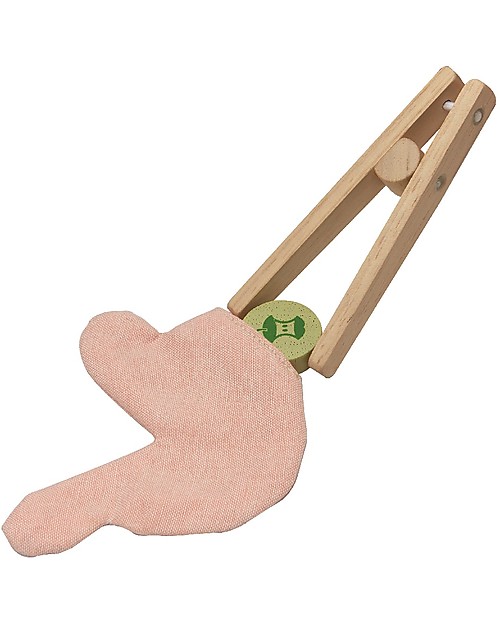 PlanToys Educational Toy Surgeon Set - Learn how the human body works in a fun way! STEM toys