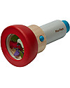 PlanToys Kaleidoscope with Removable Lens - Eco-friendly! STEM toys