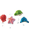PlanToys Sea Life Bath Set - Eco-friendly Bath toy! Bath Toys