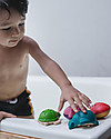 PlanToys Sea Life Bath Set - Eco-friendly Bath toy! Bath Toys