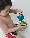 PlanToys Sea Life Bath Set - Eco-friendly Bath toy! Bath Toys