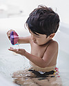 PlanToys Sea Life Bath Set - Eco-friendly Bath toy! Bath Toys