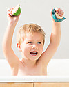 PlanToys Sea Life Bath Set - Eco-friendly Bath toy! Bath Toys