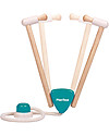 PlanToys Vet set Wooden Toy Pretend Play