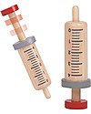 PlanToys Vet set Wooden Toy Pretend Play